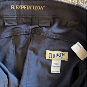 Duluth Trading Co. Flexpedition Pants